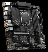 фото Материнская плата MSI PRO B760M-A WIFI