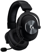 фото Гарнитура Logitech Headset G PRO X Gaming