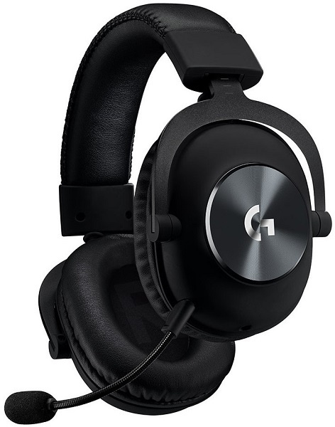 фото Гарнитура проводная Logitech Headset G PRO X в Омске