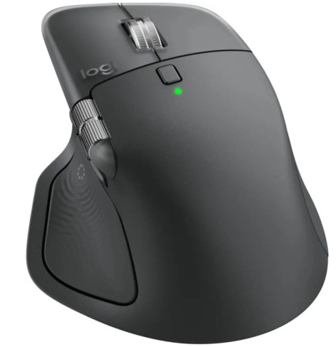 фото Мышь Logitech MX Master 4