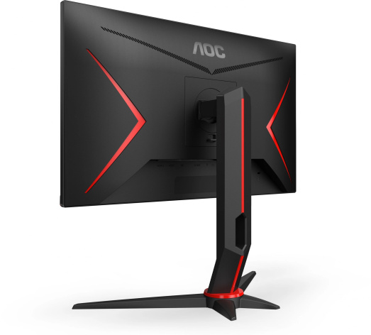 фото Монитор 23,8" AOC Gaming 24G2SP в Челябинске