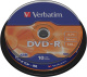 фото Диск DVD-R Verbatim 43523 в Уфе