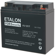 фото Аккумулятор  ETALON FS 1217