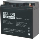 фото Аккумулятор  ETALON FS 1217 в Казани