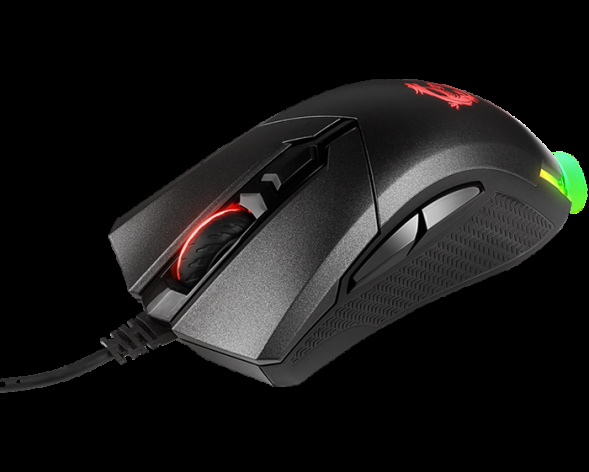 фото Мышь  MSI GM50