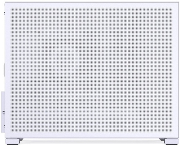 фото Корпус mATX JONSBO D32 STD MESH White в Красноярске