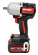 фото Гайковерт KEYANG IW20BLH-800V (Set) в Воронеже