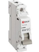 фото Автоматический выключатель EKF M636150B