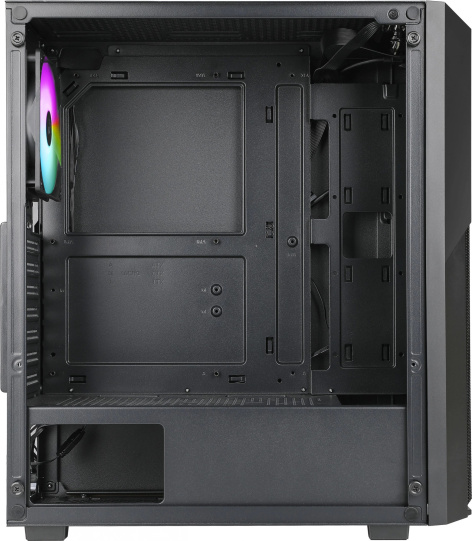 фото Корпус ATX Azza FIGHTER в Челябинске