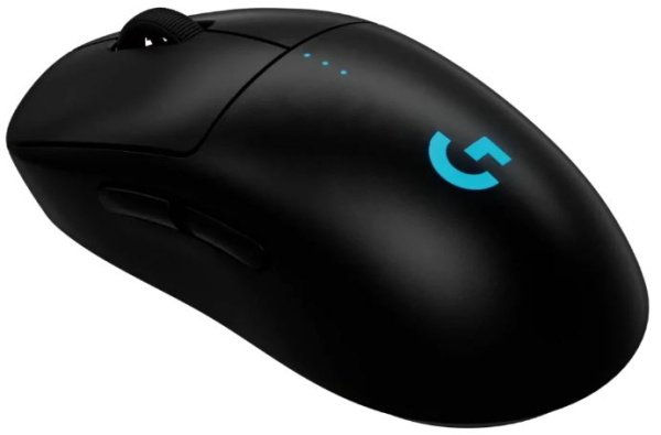 фото Мышь Wireless Logitech G Pro 2 в Красноярске