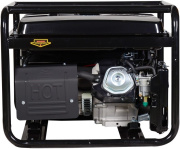 фото Генератор Huter DY11000LX