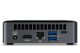 фото Неттоп  Intel BXNUC10I3FNK2