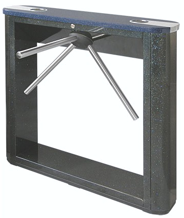 фото Стойка  PERCo TTD-03.1G в Уфе