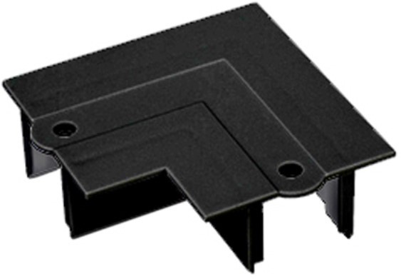 фото Накладка  Arlight LGD-4TR-PLANK-L-BK (C) в Волгограде