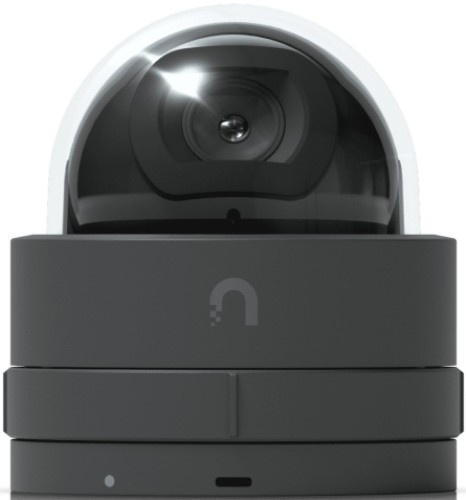 фото Видеокамера IP Ubiquiti UniFi Protect Camera G5 Dome Ultra Black в Уфе