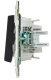 фото Переключатель двухклавишный  IEK SK-V22-0-10-K02 в Уфе