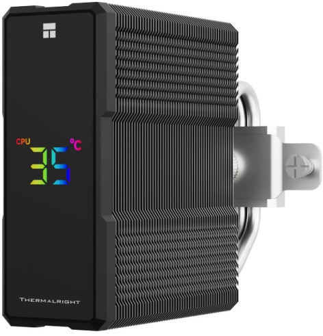 фото Кулер  Thermalright Assassin X 120 R Digital Black ARGB в Перми
