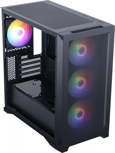 фото Корпус ATX ACCORD ACC-AM08 в Волгограде