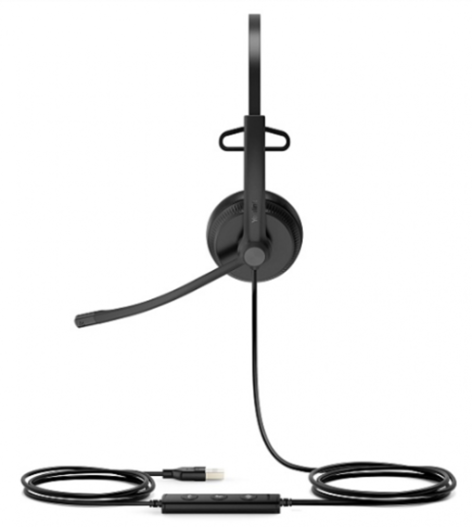 фото Гарнитура  Yealink UH34 Mono UC