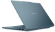 фото Ноутбук  Lenovo Yoga Pro 7 14AKP10 в Перми 14.5 ", Ryzen 7, 32 Гб RAM, 1 Тб SSD, Radeon Graphics, Бирюзовый
