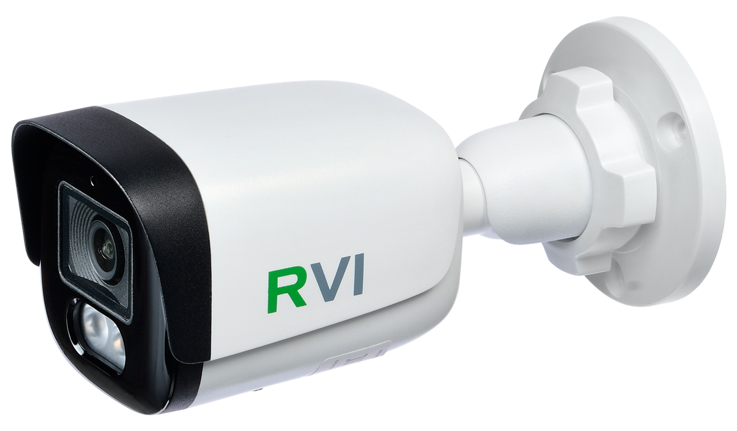

Видеокамера IP RVi RVi-1NCTL4156 (2.8) white цилиндрическая; 1/2.7” КМОП-сенсор с прогрессивной разверткой; фиксированный объектив 2,8 мм, RVi-1NCTL4156 (2.8) white