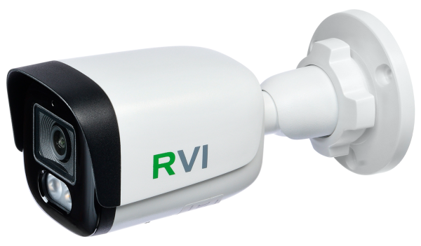 фото Видеокамера IP RVi RVi-1NCTL2176 (2.8) white в Уфе