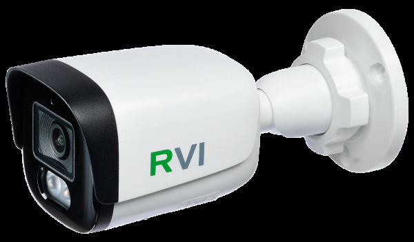 фото Видеокамера IP RVi RVi-1NCTL2176 (2.8) white в Челябинске
