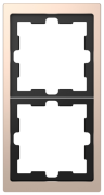 фото Рамка Schneider Electric MTN4020-6551