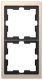 фото Рамка  Schneider Electric MTN4020-6551