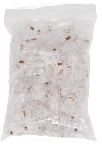 фото Коннектор  Filum FL-NA-PLUG5E-5 в Красноярске