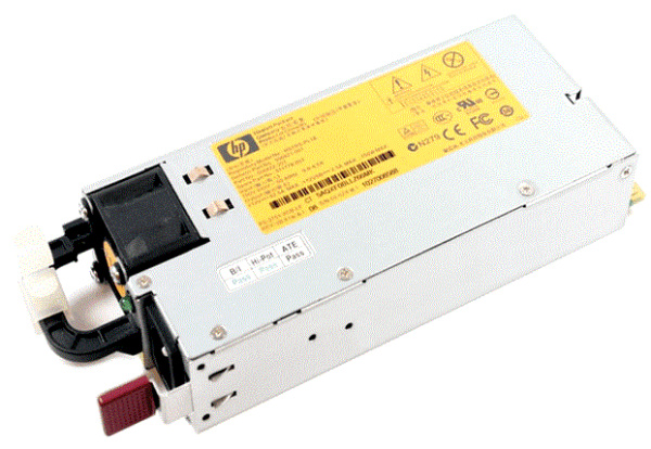 фото Блок питания  HPE SPS-POWER SUPPLY, 750W в Уфе
