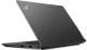 фото Ноутбук  Lenovo ThinkPad E14 Gen 4 в Омске 14 ", Core i5, 8 Гб RAM, 256 Гб SSD, Iris Xe Graphics, Черный