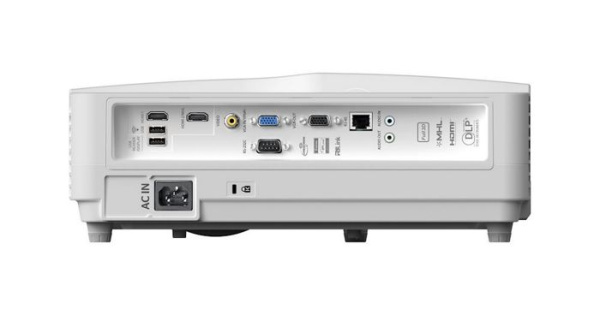 фото Проектор  Optoma HD35UST в Уфе