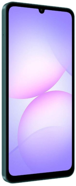 фото Смартфон Samsung Galaxy A07s 4/128GB