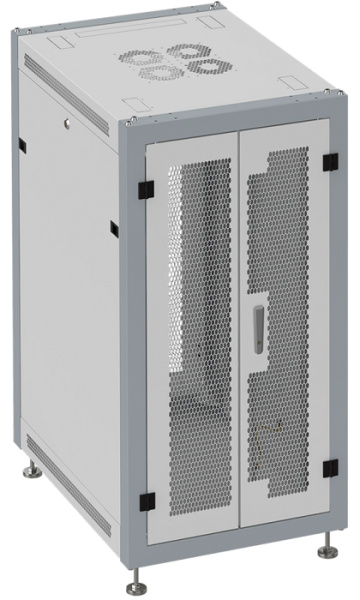 фото Шкаф напольный 19", 22U SYSMATRIX SL 6022.744 в Самаре