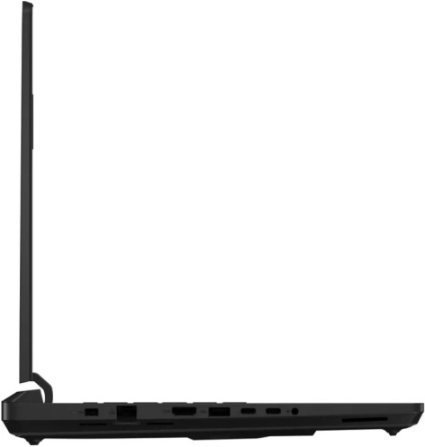 фото Ноутбук ASUS ROG Strix Scar 16 G635LX-RW150 16" (Intel Core Ultra 9, 64Гб DDR5, SSD 3 Тб, GeForce RTX 5090, Без ОС) Черный [90NR0L81-M006R0/3TB]