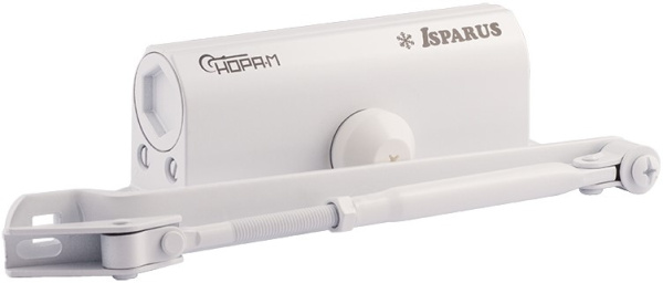 Доводчик НОРА-М Isparus 430