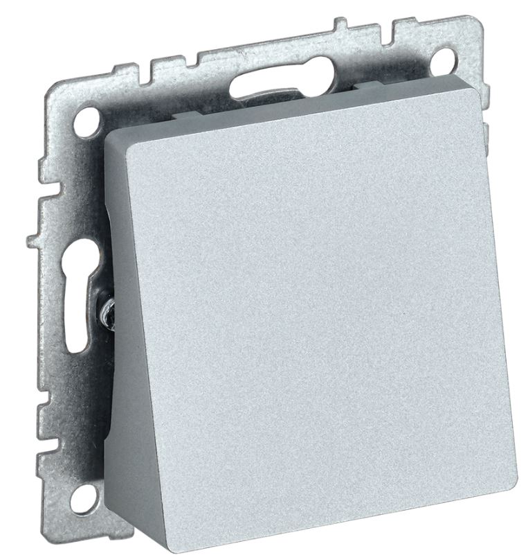 

Вывод кабеля IEK BR-VK10-0-K47 BRITE МВ10-БрА Алюминевый, BR-VK10-0-K47