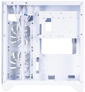 фото Корпус 1STPLAYER MEGAVIEW MV5-TP ARGB White