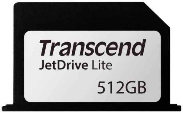 фото Карта памяти  Transcend TS512GJDL330 в Красноярске