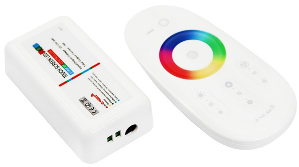 фото Контроллер  Lamper 143-103-1 в Красноярске