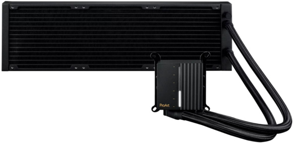 фото Система охлаждения жидкостная ASUS ProArt LC 420 в Ростове-на-Дону