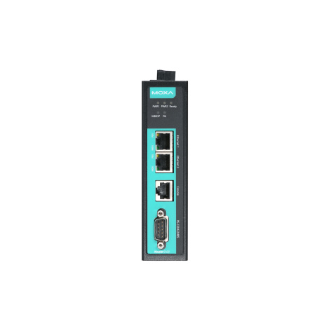 фото Преобразователь  MOXA MGate 5103 в Красноярске