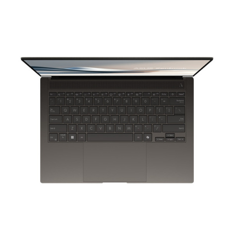 фото Ноутбук  ASUS Zenbook S 14 OLED UX5406SA-PV055W в Ростове-на-Дону 14 ", Core Ultra 7, 32 Гб RAM, 1 Тб SSD, Arc graphics, Серый