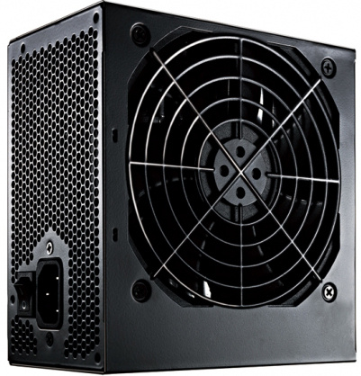 фото Блок питания ATX Cooler Master Blitz B700 (RS700-ACABB1-EU)