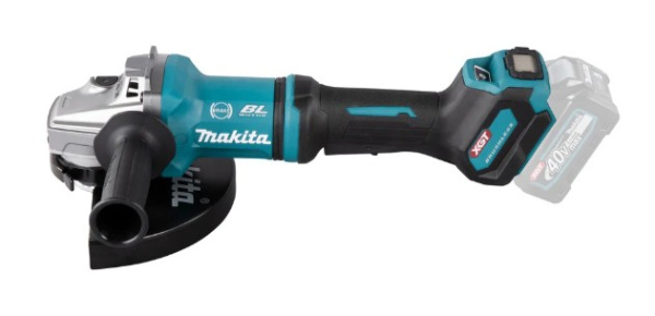 фото Шлифовальная машина угловая Makita GA038GZ в Краснодаре