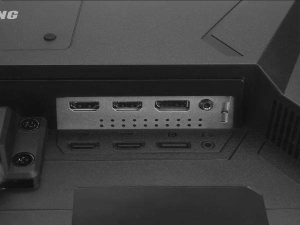 фото Монитор 23,8" ASUS TUF Gaming VG247Q1A в Уфе