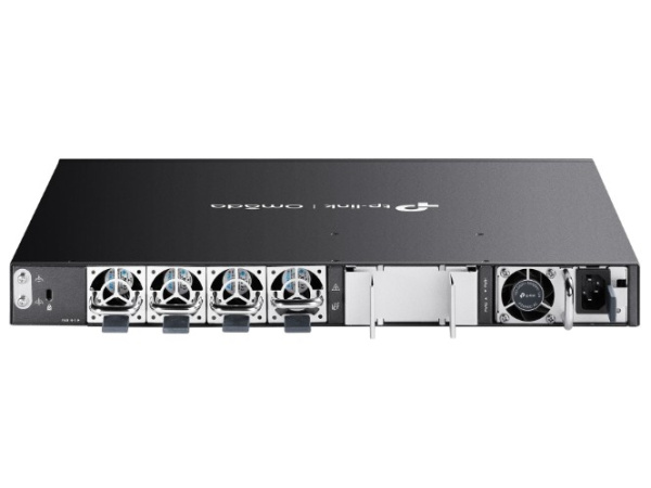 фото Коммутатор управляемый TP-LINK SG6428XHP в Уфе