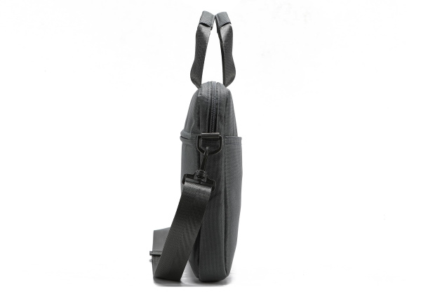 фото Сумка для ноутбука Lamark L214 Dark Grey в Уфе