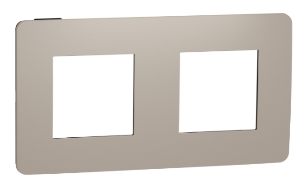 Изображение товара Рамка Schneider Electric NU280428